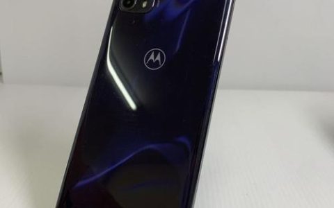 摩托罗拉 Moto G50 5G – 双模5G智能手机_资料库