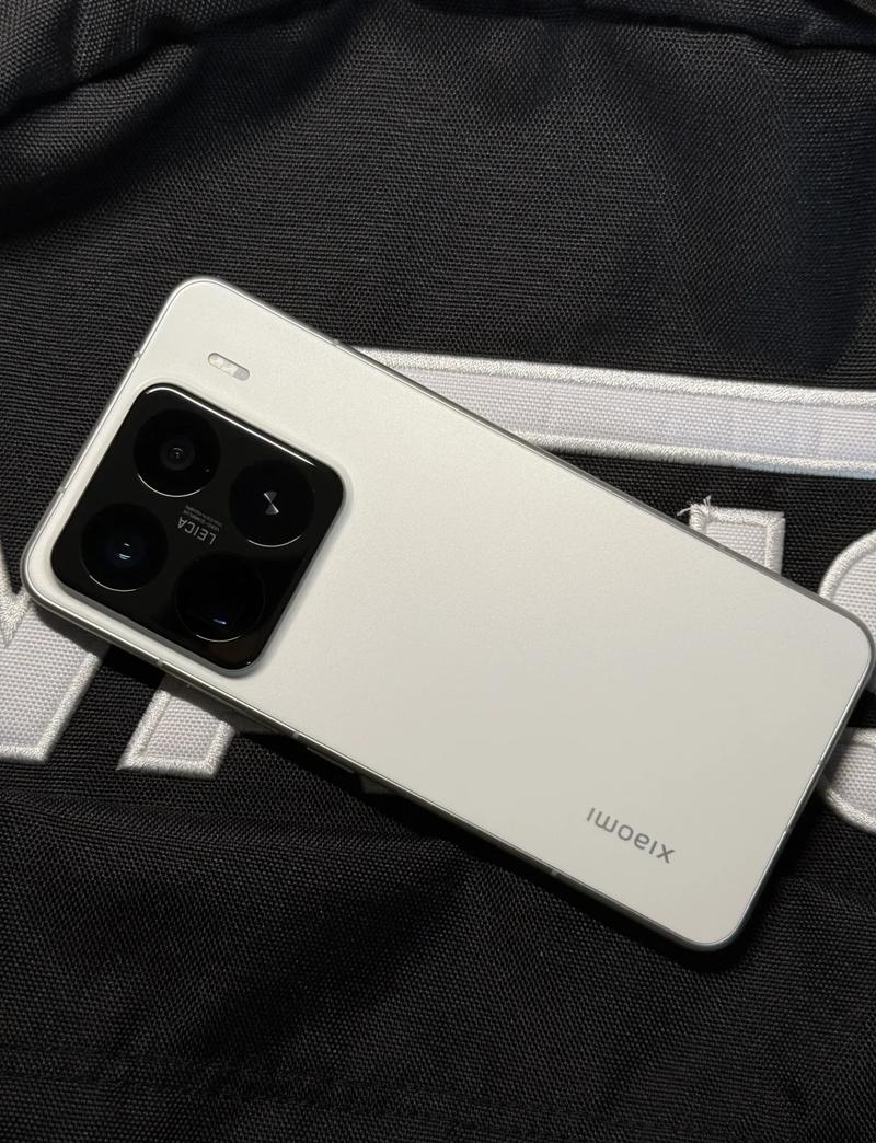 小米手机15 Pro - 旗舰影像智能手机_百科资料-4