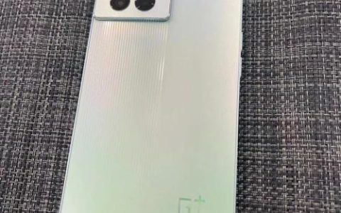 一加10R – 天玑8100旗舰手机_资料手册
