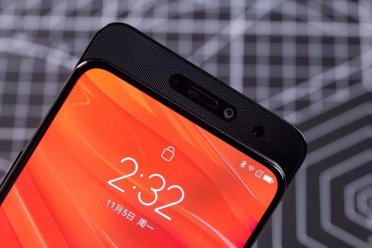 联想Z5 Pro - 滑盖全面屏手机_百科资料-5