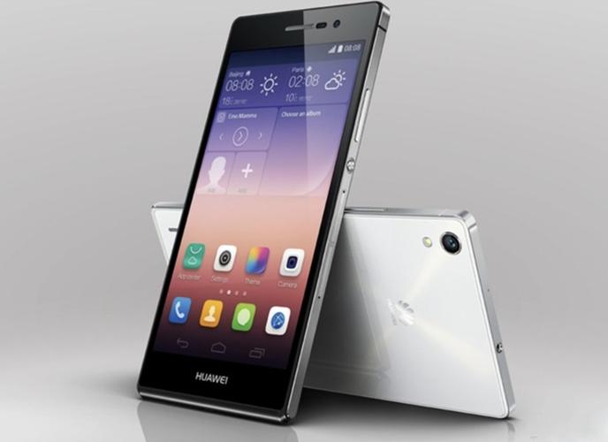 华为 Ascend Y7p - 长续航入门智能手机_百科资料-4 华为 Ascend Y7p - 长续航入门智能手机_百科资料-4
