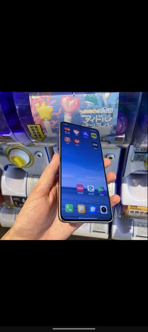 realme narzo 60 Pro - 高刷快充智能手机_资料大全-5