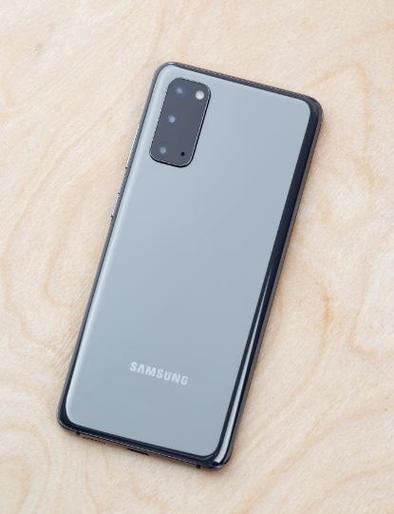 Galaxy S20+ - 超清影像旗舰手机_资料库-2