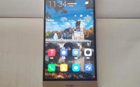 华为 G7 Plus – 金属机身智能手机_资料库