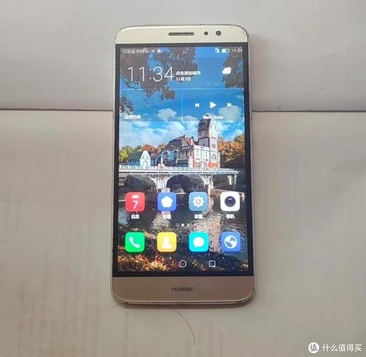 华为 G7 Plus – 金属机身智能手机_资料库