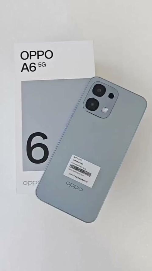 OPPO A6 5G - 双模5G长续航手机_百科资料-5