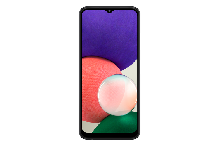 Galaxy A22 5G - 5G入门智能手机_资料大全-3