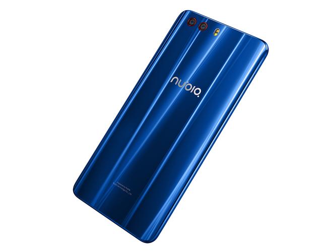 nubia Z17 - 无边框旗舰智能手机_资料大全-4