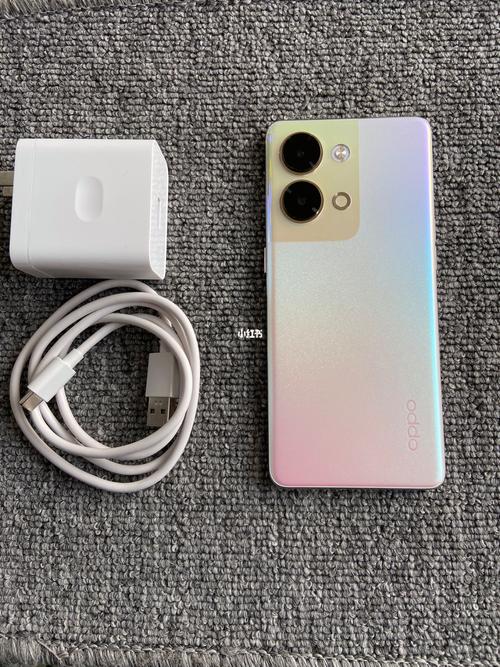 OPPO Reno9 - 人像摄影智能手机_资料大全-5