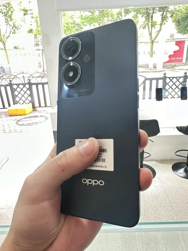OPPO A2 - 超长续航智能手机_百科资料-4