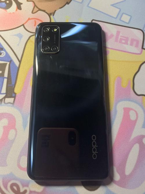 OPPO A52 - 长续航大屏手机_百科资料-2 OPPO A52 - 长续航大屏手机_百科资料-2