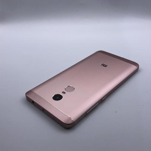 红米Note 4X - 长续航千元智能手机_资料库-5