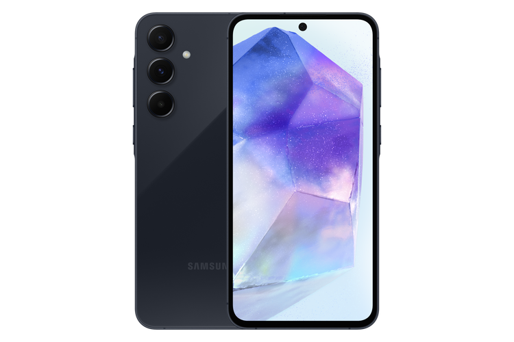 Galaxy A55 5G - 超清影像5G手机_资料手册-2 Galaxy A55 5G - 超清影像5G手机_资料手册-2