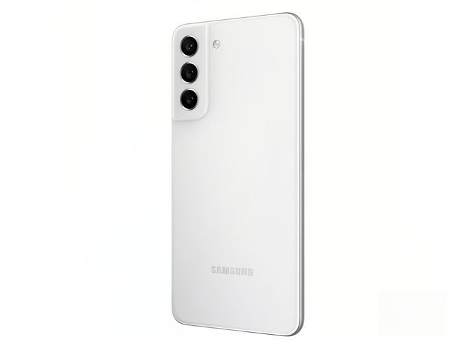 Galaxy S21 FE - 旗舰性能智能手机_资料手册-4 Galaxy S21 FE - 旗舰性能智能手机_资料手册-4