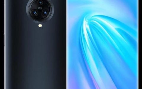 vivo NEX3S5G – 无界瀑布屏5G手机_百科资料