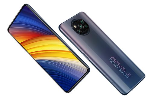 POCO X2 - 120Hz流速屏手机_资料大全-2 POCO X2 - 120Hz流速屏手机_资料大全-2