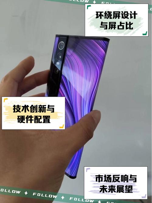 小米MIX Alpha - 环绕屏概念手机_百科资料-5