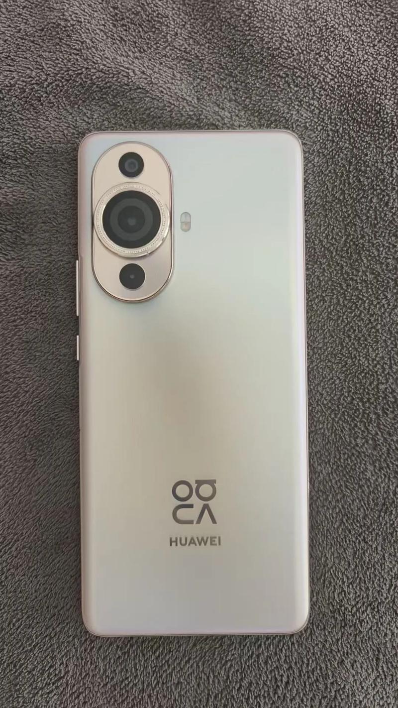 华为 nova 11 Pro - 超清影像旗舰手机_百科资料-2