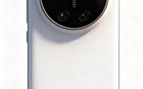 小米手机17 Ultra – 旗舰影像智能手机_百科资料