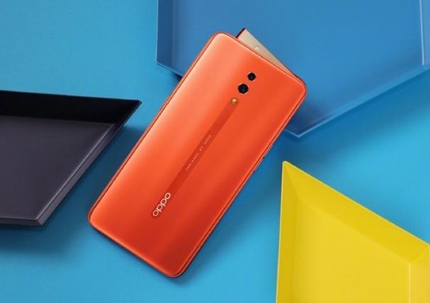 OPPO Reno Z - 4800万拍照手机_资料大全-4