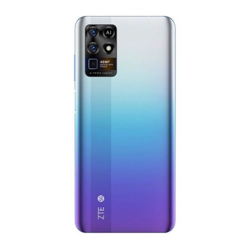 中兴S30 SE – 长续航5G智能手机_百科资料