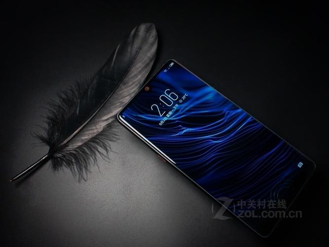 nubia Z18 - 无边框全面屏手机_百科资料-3 nubia Z18 - 无边框全面屏手机_百科资料-3