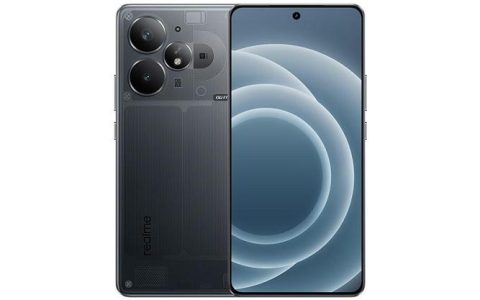 realme GT Neo7 Turbo – 强悍性能电竞手机_百科资料