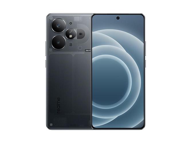 realme GT Neo7 Turbo - 强悍性能电竞手机_百科资料-1 realme GT Neo7 Turbo - 强悍性能电竞手机_百科资料-1