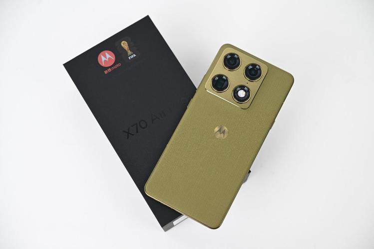 摩托罗拉 Moto X70 Air Pro - 超薄旗舰智能手机_百科资料-3