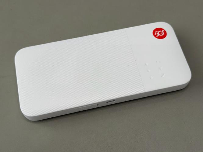 中兴U50 - 5G随身WiFi_百科资料-2