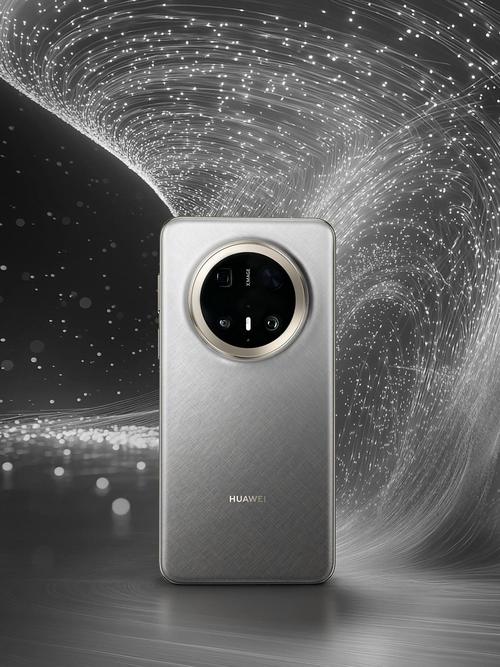 华为 Mate 80 Pro - 超聚光影像旗舰手机_百科资料-2
