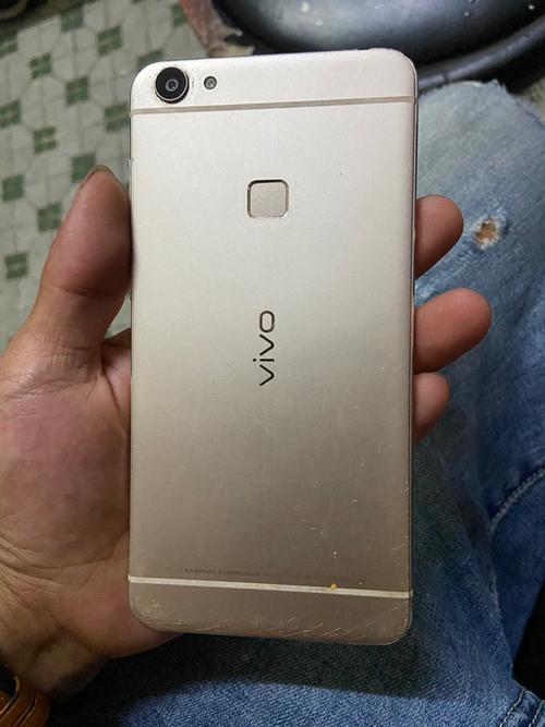 vivo X6D - 大屏长续航智能手机_资料大全-1