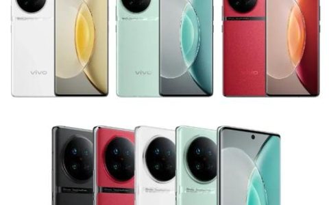 vivo X70s – 专业影像智能手机_百科资料