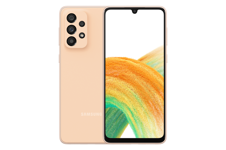 Galaxy A33 5G - 超清影像5G手机_百科资料-3