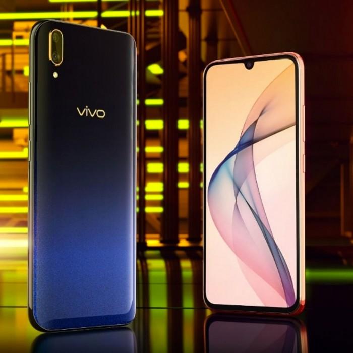 vivo V11 - 全面屏拍照手机_资料大全-2 vivo V11 - 全面屏拍照手机_资料大全-2