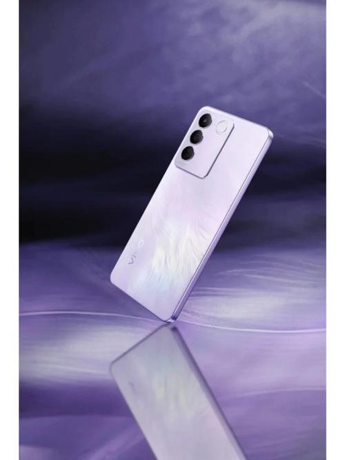 vivo S16e - 轻薄自拍手机_百科资料-4