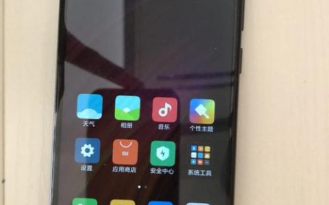 红米手机4X – 长续航千元智能手机_资料库