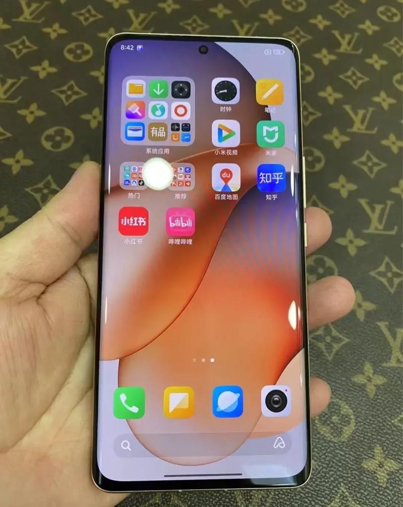 小米手机12S Ultra – 徕卡影像旗舰手机_百科资料