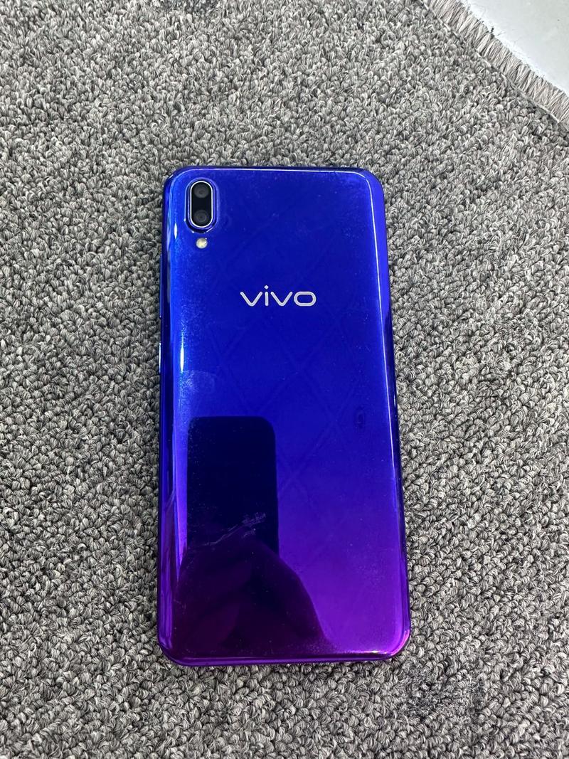 vivo Y29s - 长续航5G智能手机_百科资料-3 vivo Y29s - 长续航5G智能手机_百科资料-3