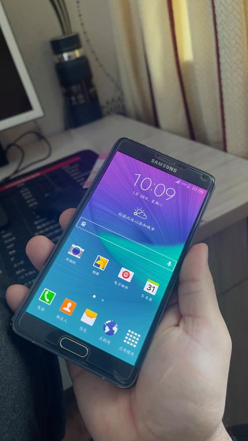 Galaxy Note 4 N9100 - 智能商务旗舰手机_百科资料-2 Galaxy Note 4 N9100 - 智能商务旗舰手机_百科资料-2