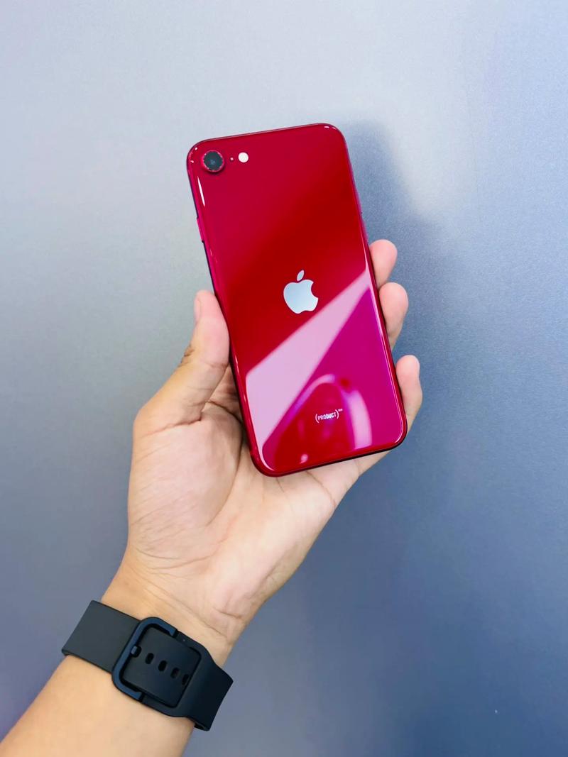 iPhone SE (第 3 代) - A15芯片智能手机_资料大全-5 iPhone SE (第 3 代) - A15芯片智能手机_资料大全-5