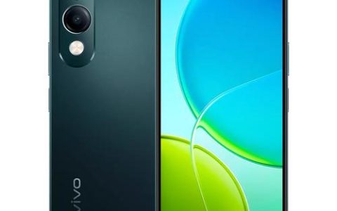 vivo Y04 – 长续航智能入门手机_资料手册