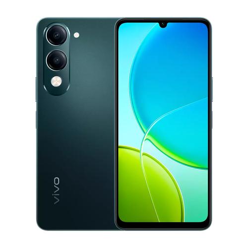 vivo Y04 – 长续航智能入门手机_资料手册