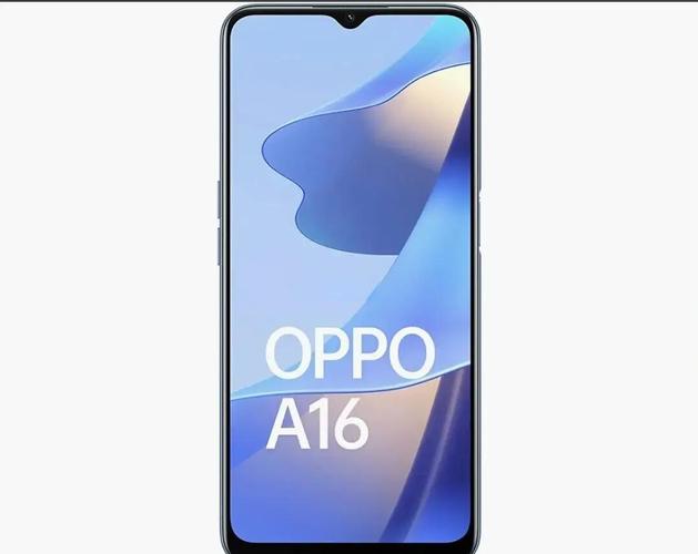 OPPO A16 - 大电池长续航手机_资料库-5