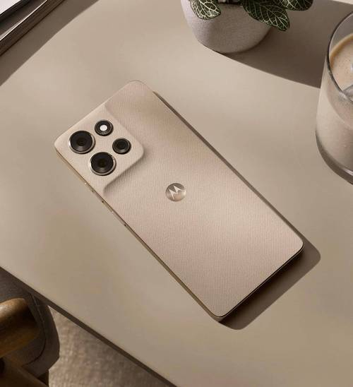 摩托罗拉 Moto G Power (2026) - 持久续航智能手机_资料手册-3 摩托罗拉 Moto G Power (2026) - 持久续航智能手机_资料手册-3