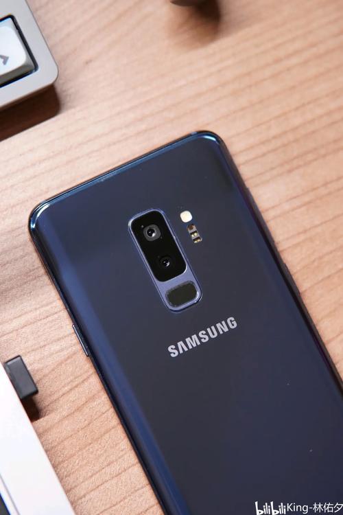 Galaxy S9 G9600 - 全视曲面屏智能手机_资料库-2