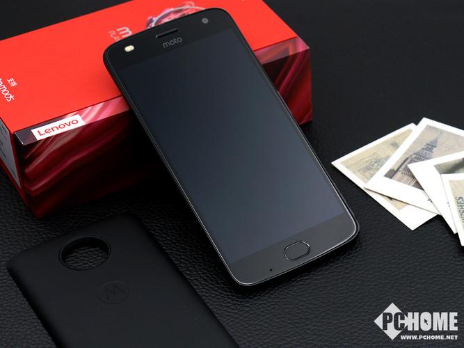 摩托罗拉 Moto Z Play - 模块化中端手机_资料手册-2
