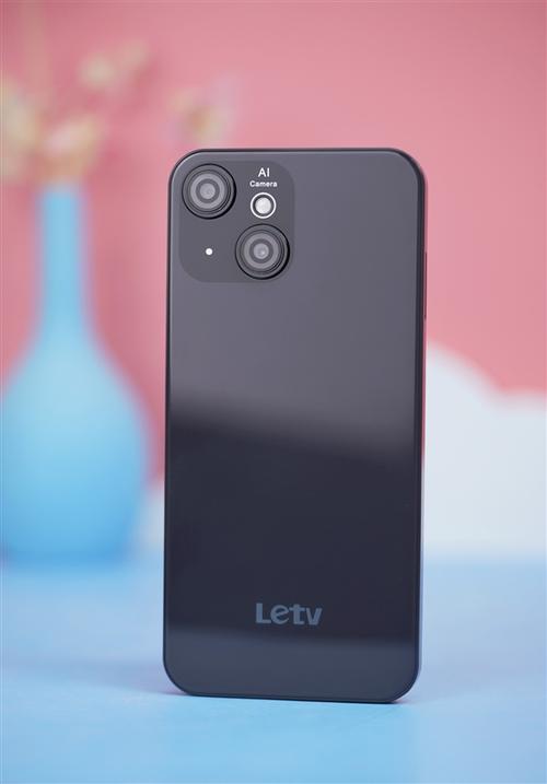 乐视 Y1 Pro+ - 性价比智能手机_资料手册-5