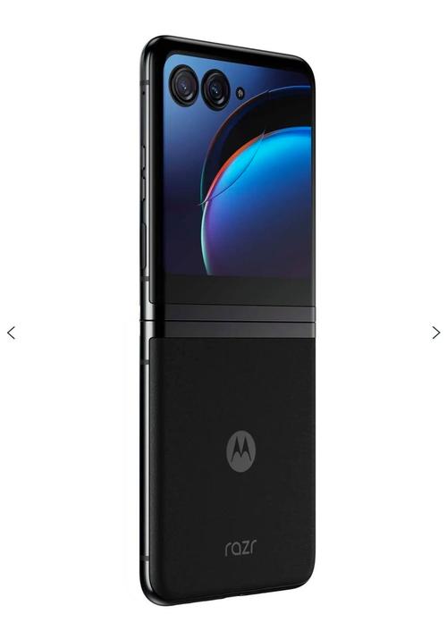 摩托罗拉 Moto razr 40 Ultra - 折叠屏旗舰手机_资料大全-3