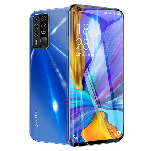 金立 K13 Max – 长续航大屏智能手机_资料大全